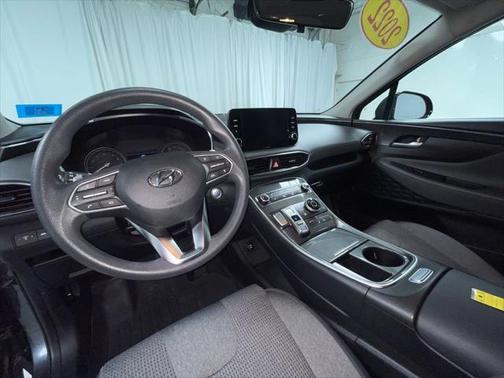 2022 Hyundai SANTA FE SEL 2.4
