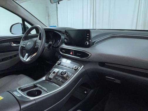 2022 Hyundai SANTA FE SEL 2.4
