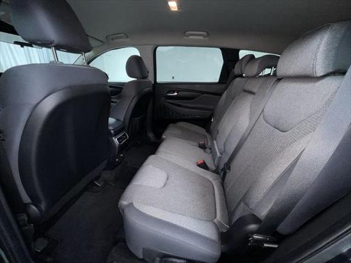 2022 Hyundai SANTA FE SEL 2.4