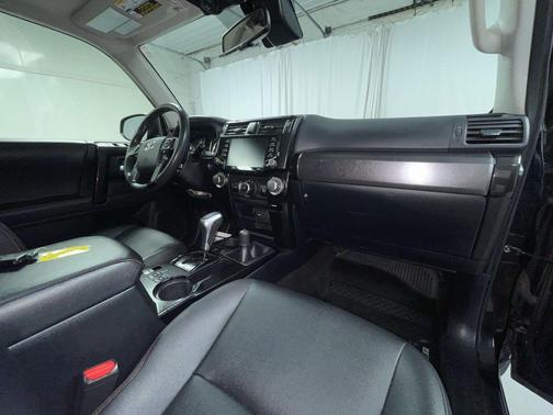 2020 Toyota 4Runner TRD Off Road Premium