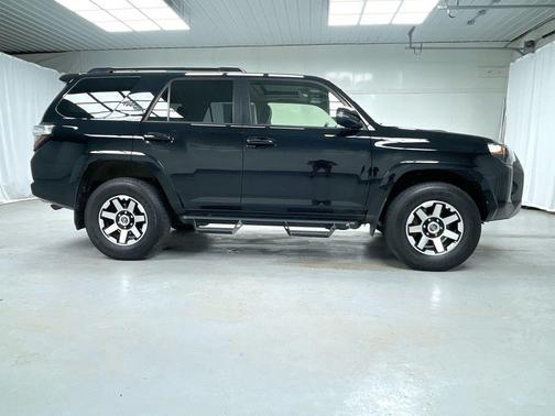 2020 Toyota 4Runner TRD Off Road Premium