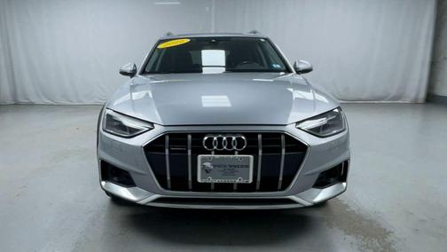 2022 Audi A4 allroad 45 Premium