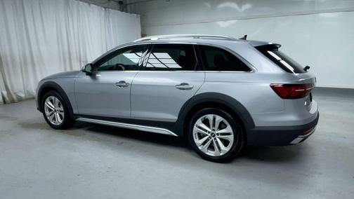 2022 Audi A4 allroad 45 Premium