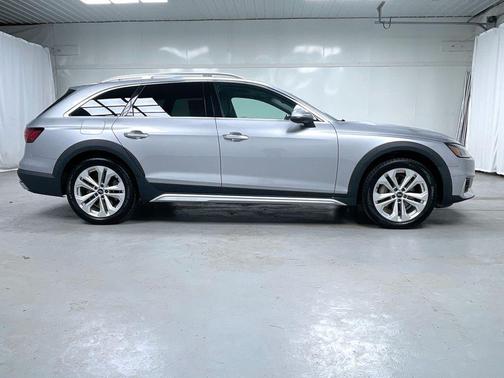 2022 Audi A4 allroad 45 Premium