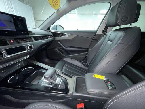 2022 Audi A4 allroad 45 Premium