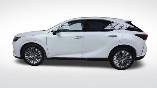 2025 Lexus RX 450h+ Base