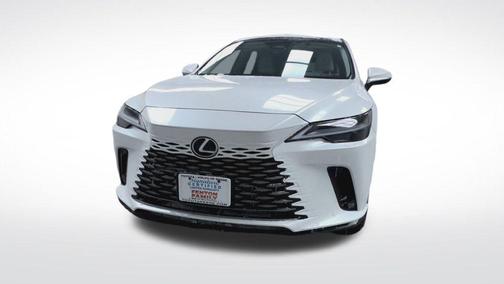 2025 Lexus RX 450h+ Base