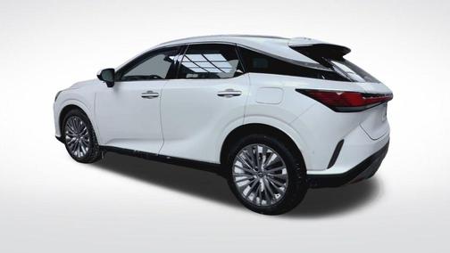 2025 Lexus RX 450h+ Base