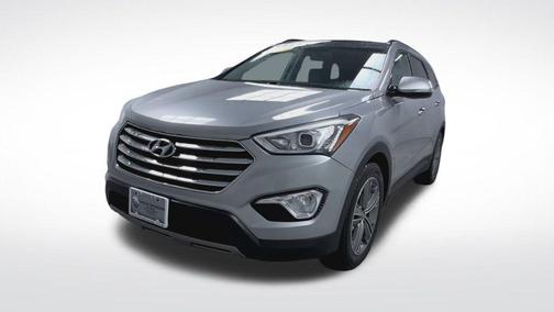 2013 Hyundai SANTA FE Limited