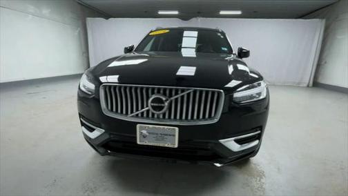 2024 Volvo XC90 Recharge Plug-In Hybrid T8 Ultimate Bright Theme 7-Seater