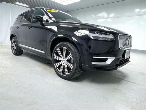 2024 Volvo XC90 Recharge Plug-In Hybrid T8 Ultimate Bright Theme 7-Seater
