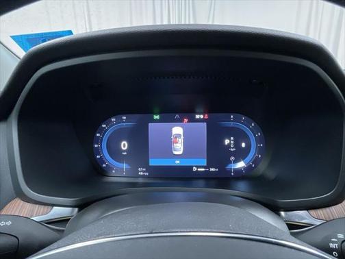 2024 Volvo S60 B5 Plus Dark Theme