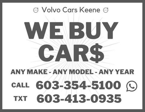 2024 Volvo S60 B5 Plus Dark Theme