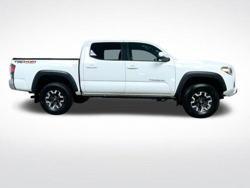 2023 Toyota Tacoma TRD Off-Road