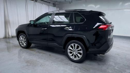 2024 Toyota RAV4 Limited