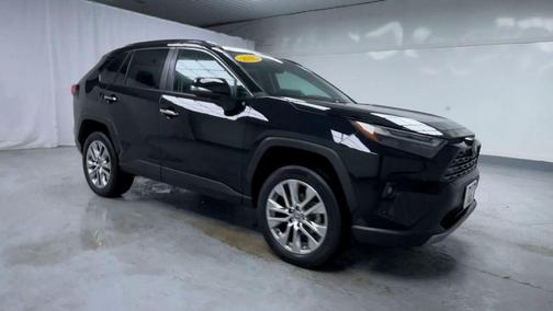 2024 Toyota RAV4 Limited