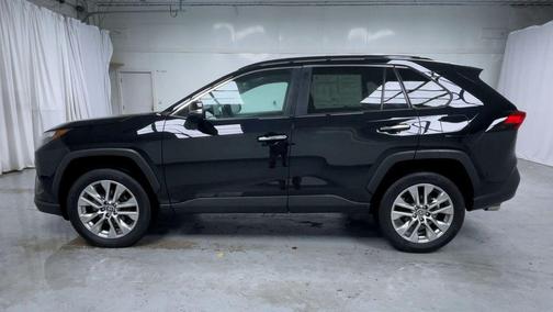 2024 Toyota RAV4 Limited