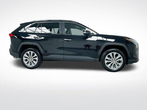 2024 Toyota RAV4 Limited