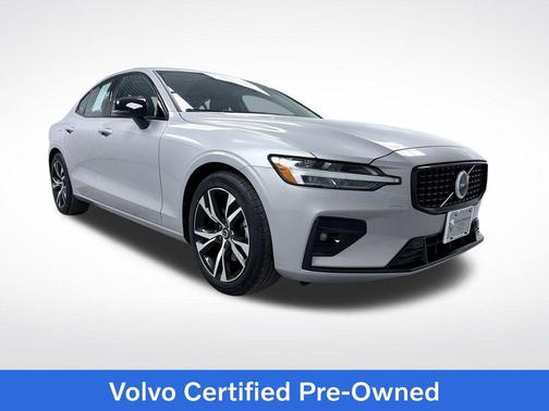 2025 Volvo S60 B5 Core