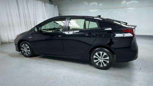 2019 Toyota Prius XLE