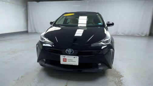 2019 Toyota Prius XLE