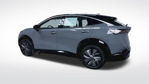 2023 Nissan ARIYA VENTURE+