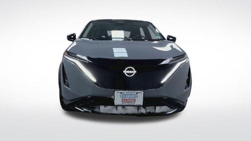 2023 Nissan ARIYA VENTURE+