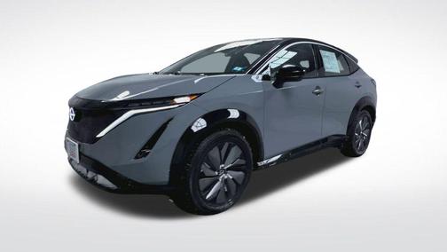 2023 Nissan ARIYA VENTURE+