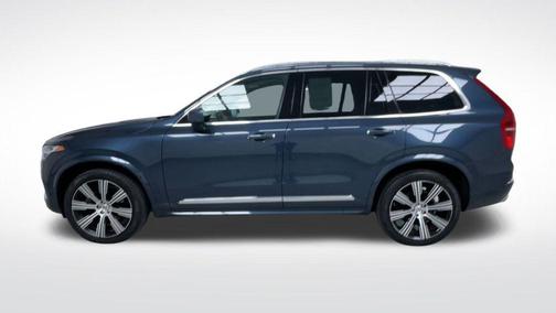 2021 Volvo XC90 T6 Inscription