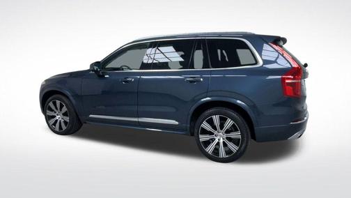 2021 Volvo XC90 T6 Inscription