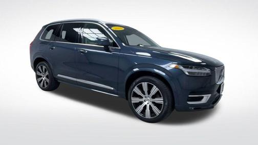 2021 Volvo XC90 T6 Inscription