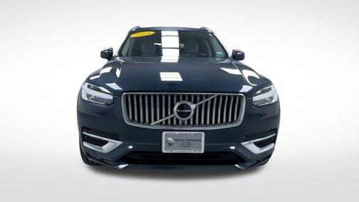 2021 Volvo XC90 T6 Inscription