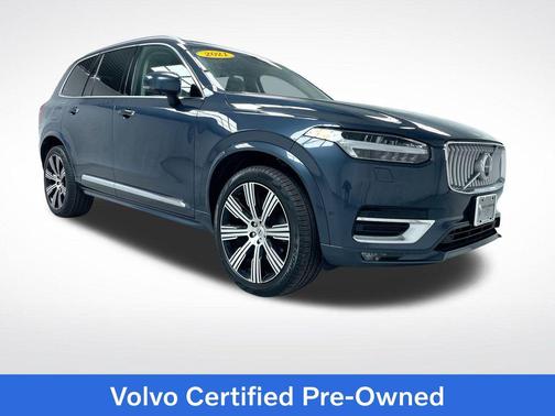 2021 Volvo XC90 T6 Inscription