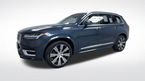 2021 Volvo XC90 T6 Inscription