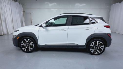 2023 Hyundai KONA Limited
