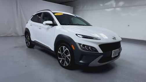 2023 Hyundai KONA Limited