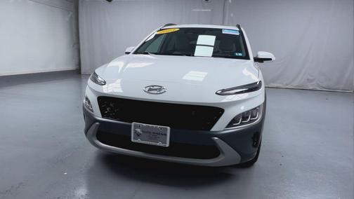 2023 Hyundai KONA Limited