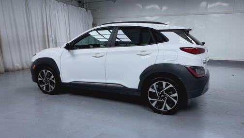 2023 Hyundai KONA Limited