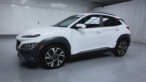 2023 Hyundai KONA Limited