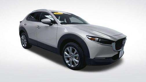 2024 Mazda CX-30 2.5 S Premium Package