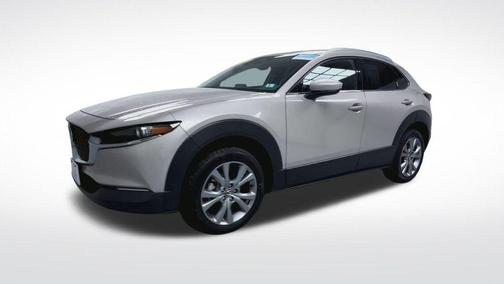 2024 Mazda CX-30 2.5 S Premium Package
