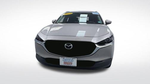 2024 Mazda CX-30 2.5 S Premium Package