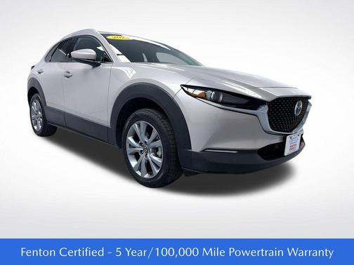 2024 Mazda CX-30 2.5 S Premium Package