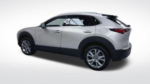 2024 Mazda CX-30 2.5 S Premium Package
