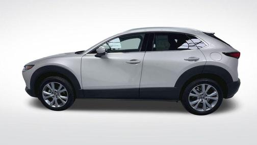 2024 Mazda CX-30 2.5 S Premium Package