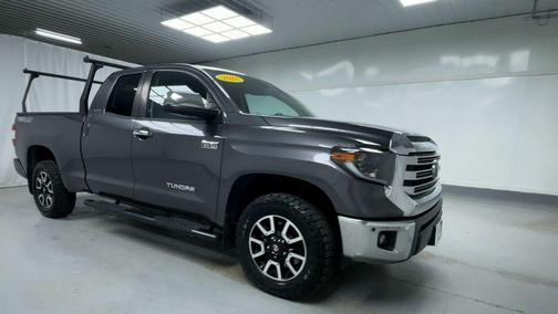 2021 Toyota Tundra Limited