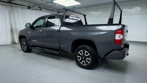 2021 Toyota Tundra Limited