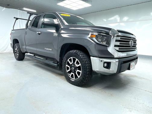 2021 Toyota Tundra Limited