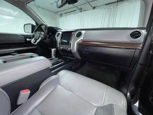 2021 Toyota Tundra Limited