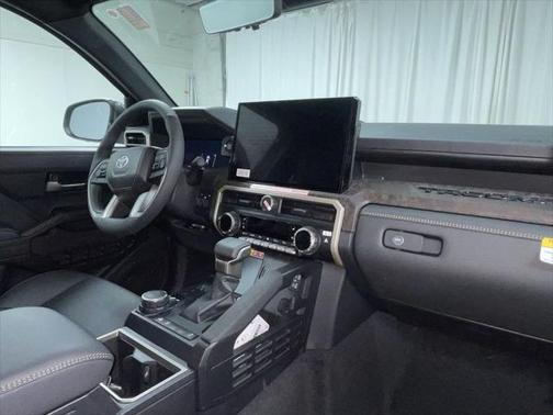 2025 Toyota Tacoma Limited